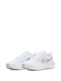 Nike Air Zoom Pegasus Logo-Detail — White — Size US M 3.5 - US W 5 — Side View
