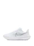 Nike Air Zoom Pegasus Logo-Detail — White — Size US M 3.5 - US W 5 — Front View