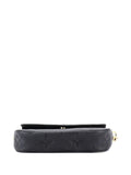 Louis Vuitton Pre Owned Ivy Wallet On Chain Monogram Empreinte Giant Shoulder Bag — Same as shown — Size One Size — Back View