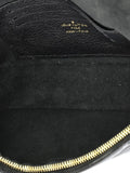 Louis Vuitton Pre Owned Ivy Wallet On Chain Monogram Empreinte Giant Shoulder Bag — Same as shown — Size One Size — Lifestyle View