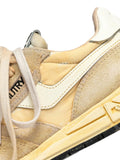 Autry Charm Detail — Beige — Size US M 3.5 - US W 5 — Detail View