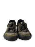 Prada Speedrock Mesh — Green — Size US M 3.5 - US W 5 — Top View