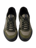 Prada Speedrock Mesh — Green — Size US M 3.5 - US W 5 — Back View