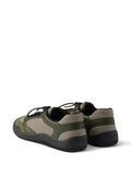 Prada Speedrock Mesh — Green — Size US M 3.5 - US W 5 — Detail View