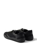 Prada Speedrock Mesh Panelled — Black — Size US M 3.5 - US W 5 — Lifestyle View