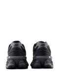 New Balance 9060 Lace-Up — Black — Size US M 3.5 - US W 5 — Back View