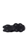 New Balance 9060 Lace-Up — Black — Size US M 3.5 - US W 5 — Detail View