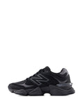 New Balance 9060 Lace-Up — Black — Size US M 3.5 - US W 5 — Alternate View 7