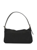 Fendi Pre Owned 2009 Baguette Shoulder Bag — Same as shown — Size One Size — Side View