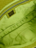 Fendi Pre Owned 2000 Baguette Beaded Shoulder Bag — Same as shown — Size One Size — Top View