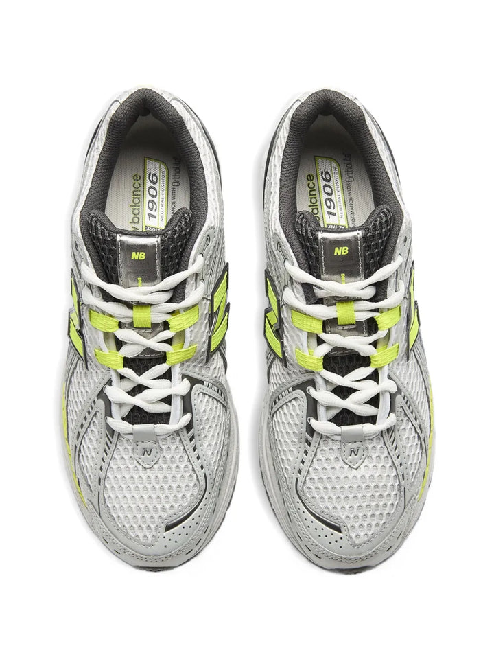 New Balance 1906R Lace-Up — Same as shown — Size US M 3.5 - US W 5 — Top View