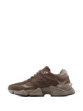 New Balance 9060 Lace-Up — Brown — Size US M 3.5 - US W 5 — Alternate View 7