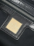 Fendi Pre Owned 2009 Baguette Sequin Embellished Shoulder Bag — Same as shown — Size One Size — Back View