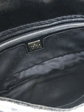 Fendi Pre Owned 2009 Baguette Sequin Embellished Shoulder Bag — Same as shown — Size One Size — Lifestyle View