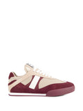 Chlo ick — Beige — Size US M 3.5 - US W 5 — Front View
