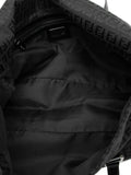 Fendi Pre Owned 2000 2010 Zucchino Canvas East West Shoulder Bag — Same as shown — Size One Size — Detail View