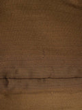 Fendi Pre Owned 2000 2010 Zucca Canvas Shoulder Bag — Same as shown — Size One Size — Detail View