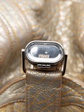 Fendi Pre Owned 2000 2010 Bimetal Nappa Spy Hobo Bag — Same as shown — Size One Size — Lifestyle View