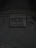 Gucci Pre Owned 2000 2015 Gg Denim Shoulder Bag — Same as shown — Size One Size — Lifestyle View