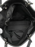 Gucci Pre Owned 2000 2015 Gg Denim Shoulder Bag — Same as shown — Size One Size — Detail View
