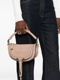 Chloe Mini Marcie Tote Bag — Same as shown — Size One Size — Side View