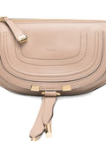 Chloe Mini Marcie Tote Bag — Same as shown — Size One Size — Top View