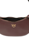 Pinko Small Love Shoulder Bag — Same as shown — Size One Size — Detail View