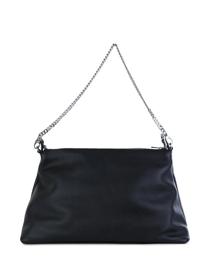 Zadigvoltaire Jim Wings Chain Shoulder Bag — Same as shown — Size One Size — Side View