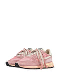 Autry Charm-Detail — Pink — Size US M 3.5 - US W 5 — Side View