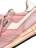 Autry Charm-Detail — Pink — Size US M 3.5 - US W 5 — Lifestyle View