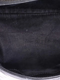Saint Laurent Pre Owned Loulou Matelasse Chevron Leather Medium Shoulder Bag — Same as shown — Size One Size — Lifestyle View