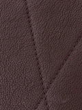 Louis Vuitton Pre Owned Carmel Mahina Leather Hobo Bag — Same as shown — Size One Size — Detail View