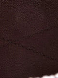Louis Vuitton Pre Owned Carmel Mahina Leather Hobo Bag — Same as shown — Size One Size — Lifestyle View