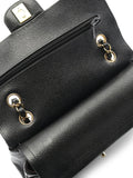 Chanel Pre Owned 2021 Matelasse Chain Shoulder Bag — Same as shown — Size One Size — Top View