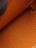 Hermes Pre Owned 2024 Kelly To Go Shoulder Bag — Same as shown — Size One Size — Lifestyle View