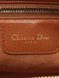 Christian Dior Pre Owned 2010S Double Saddle Pouch Shoulder Bag — Same as shown — Size One Size — Lifestyle View
