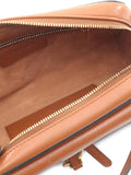 Christian Dior Pre Owned 2010S Double Saddle Pouch Shoulder Bag — Same as shown — Size One Size — Back View