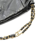 Chanel Pre Owned 2021 Small Chanel 22 Backpack — Same as shown — Size One Size — Lifestyle View
