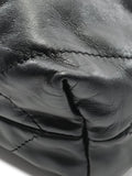 Chanel Pre Owned 2021 Small Chanel 22 Backpack — Same as shown — Size One Size — Top View