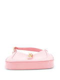 Gucci Pre Owned Jackie 1961 Leather Mini Hobo Bag — Same as shown — Size One Size — Top View