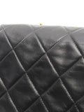 Chanel Pre Owned 1991 Deca Chain Strap Shoulder Bag — Same as shown — Size One Size — Detail View