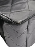 Chanel Pre Owned 1991 Deca Chain Strap Shoulder Bag — Same as shown — Size One Size — Lifestyle View