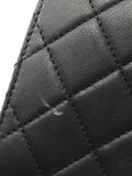 Chanel Pre Owned 2019 Quilted Chain Strap Shoulder Bag — Same as shown — Size One Size — Detail View