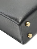 Hermes Pre Owned 2019 Mini Veru Chain Shoulder Bag — Same as shown — Size One Size — Detail View