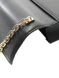 Hermes Pre Owned 2019 Mini Veru Chain Shoulder Bag — Same as shown — Size One Size — Back View