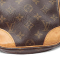 Louis Vuitton Pre Owned 2003 Danube Monogram Shoulder Bag — Same as shown — Size One Size — Detail View