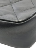 Chanel Pre Owned 2021S Chain Strap Quilted Shoulder Bag — Same as shown — Size One Size — Detail View