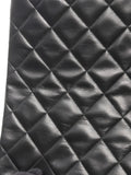 Chanel Pre Owned 1991 1994 Classic Flap Chain Strap Quilted Shoulder Bag — Same as shown — Size One Size — Detail View