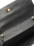 Chanel Pre Owned 2000 2002 Chain Shoulder Bag — Same as shown — Size One Size — Detail View