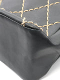 Chanel Pre Owned 2000 2002 Chain Shoulder Bag — Same as shown — Size One Size — Lifestyle View